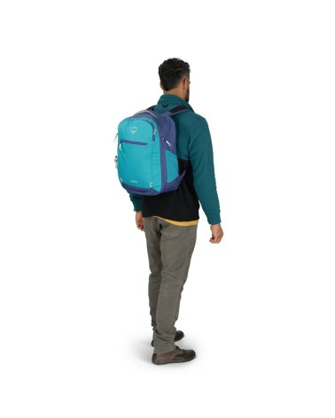 Osprey Daylite Expdbl Travel Pack 26+6 O/S (erinevad värvid)