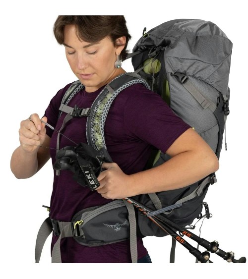 Osprey Sirrus 36 O/S (2026) (various colours)