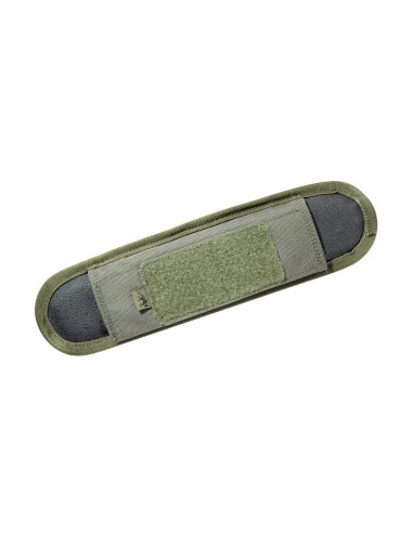 Tasmanian Tiger Shoulder Pad (olive green / black)
