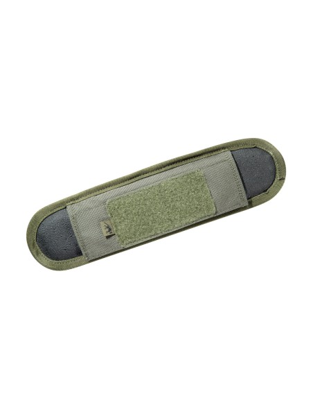 Tasmanian Tiger Shoulder Pad (olive green / black)