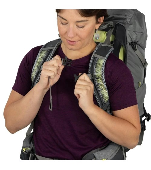 Osprey Sirrus 36 O/S (2026) (various colours)