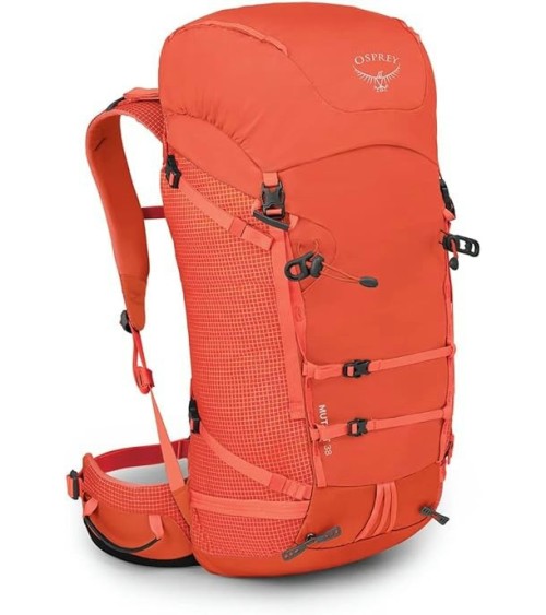Osprey Mutant 38 S/M (erinevad värvid)