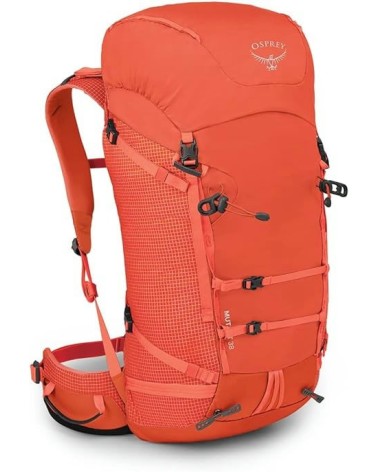Osprey Mutant 38 S/M (erinevad värvid)