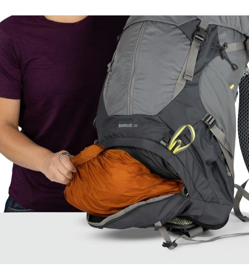 Osprey Sirrus 36 O/S (2026) (various colours)