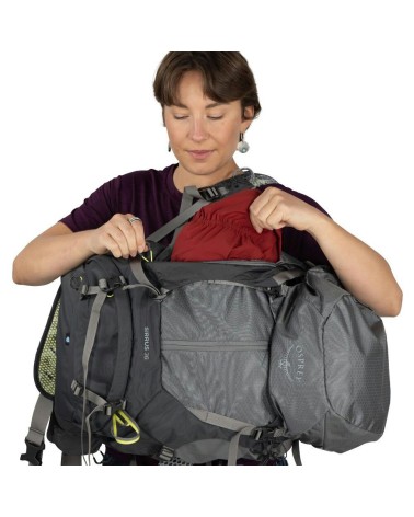 Osprey Sirrus 36 O/S (2026) (various colours)