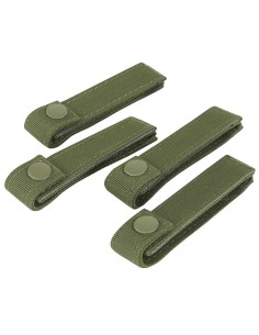 Condor MOD Strap 4 pcs - Olive Drab (different sizes)