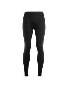 Aclima LightWool Meriino Pika Aluspesu Püksid (must)
