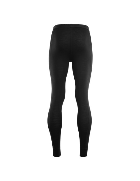 Aclima LightWool Merino Long Underpants (black)