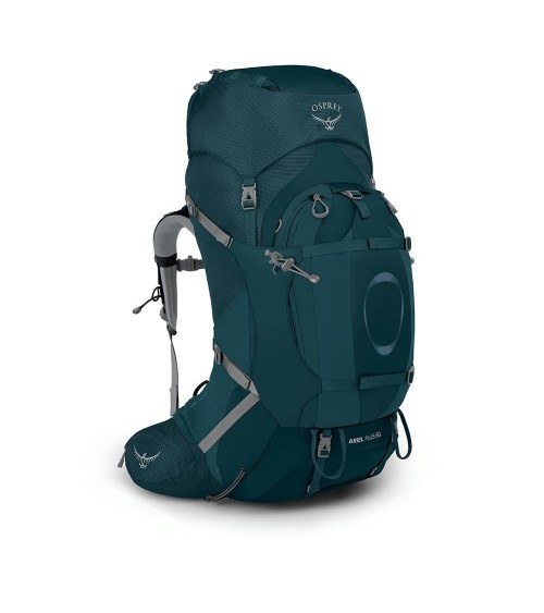 Osprey Ariel Plus 60 night jungle blue WM/L