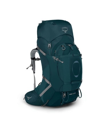Osprey Ariel Plus 60 night jungle blue WM/L