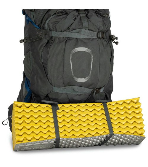 Osprey Ariel Plus 60 night jungle blue WM/L