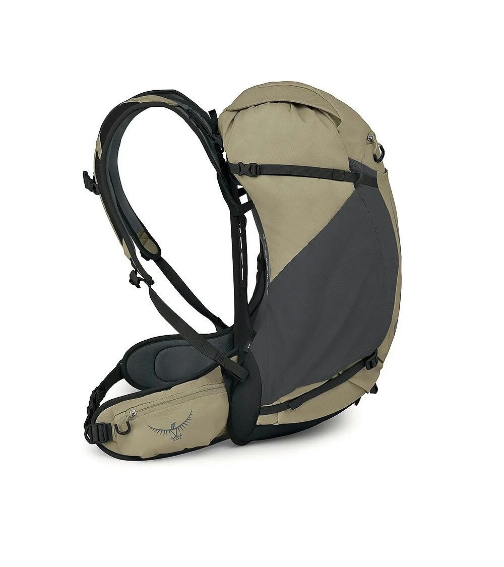 Osprey Hikelite 32 olive tan OS