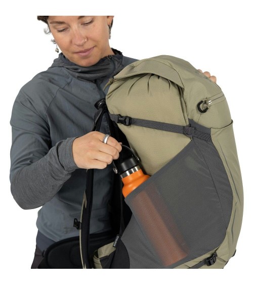 Osprey Hikelite 32 olive tan OS
