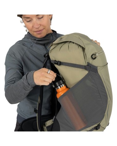 Osprey Hikelite 32 olive tan OS