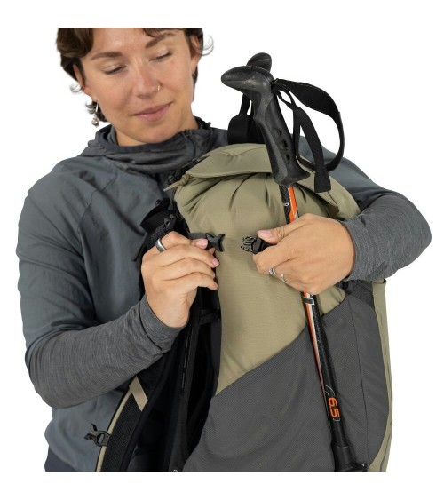 Osprey Hikelite 32 olive tan OS