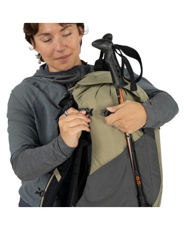 Osprey Hikelite 32 olive tan OS