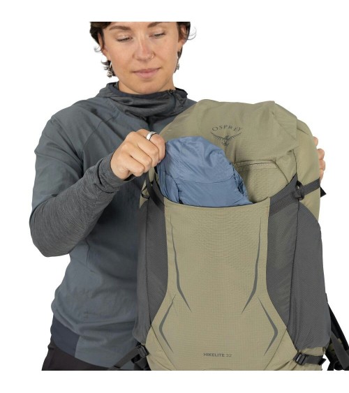 Osprey Hikelite 32 olive tan OS