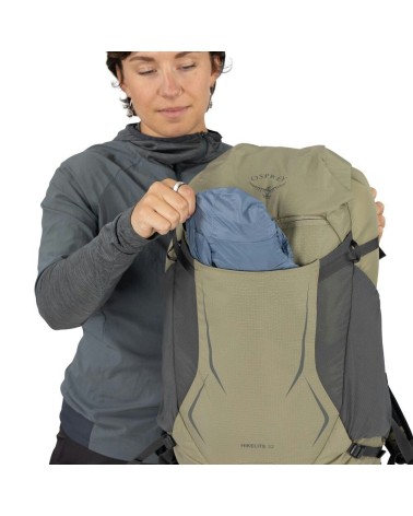 Osprey Hikelite 32 olive tan OS