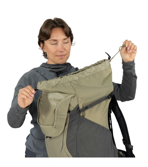 Osprey Hikelite 32 olive tan OS