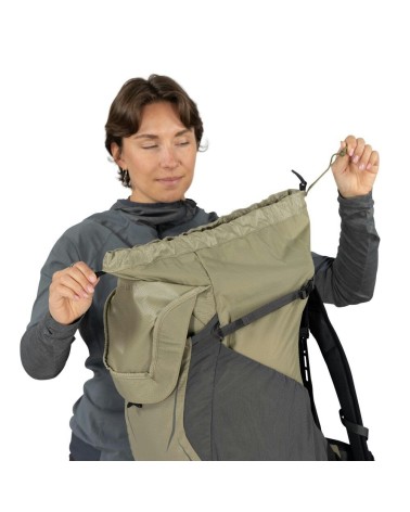 Osprey Hikelite 32 olive tan OS