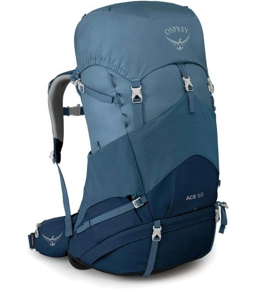 Osprey Ace 50 blue hills O/S