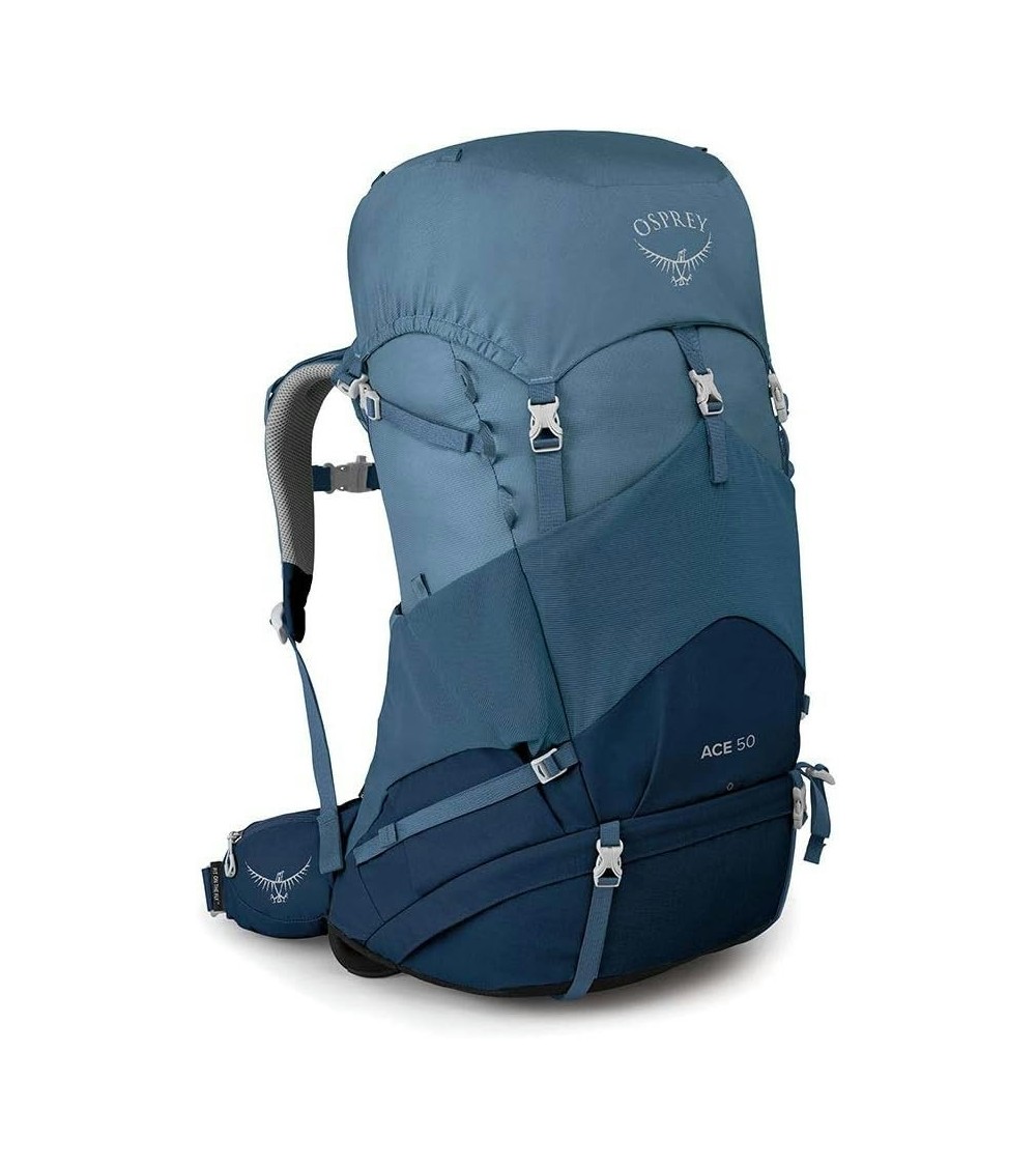 Osprey Ace 50 blue hills O/S
