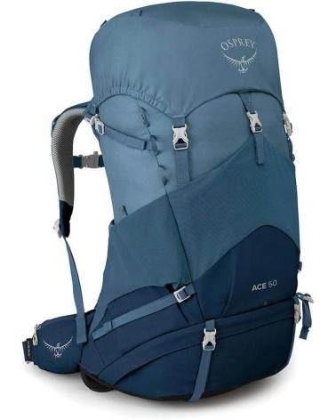 Osprey Ace 50 blue hills O/S