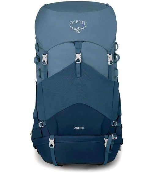 Osprey Ace 50 blue hills O/S