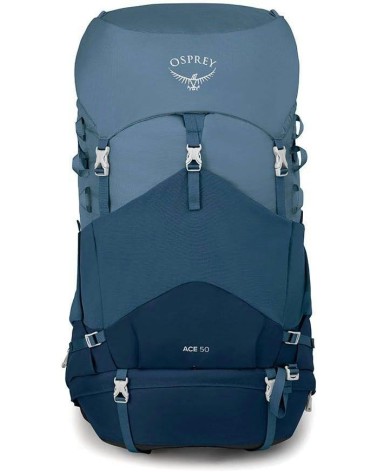 Osprey Ace 50 blue hills O/S