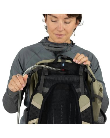 Osprey Hikelite 32 olive tan OS