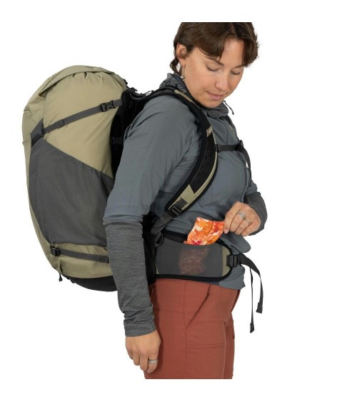 Osprey Hikelite 32 olive tan OS