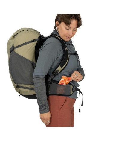 Osprey Hikelite 32 olive tan OS