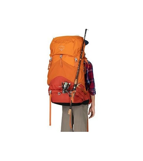 Osprey Ace 50 blue hills O/S