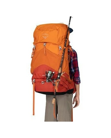 Osprey Ace 50 blue hills O/S