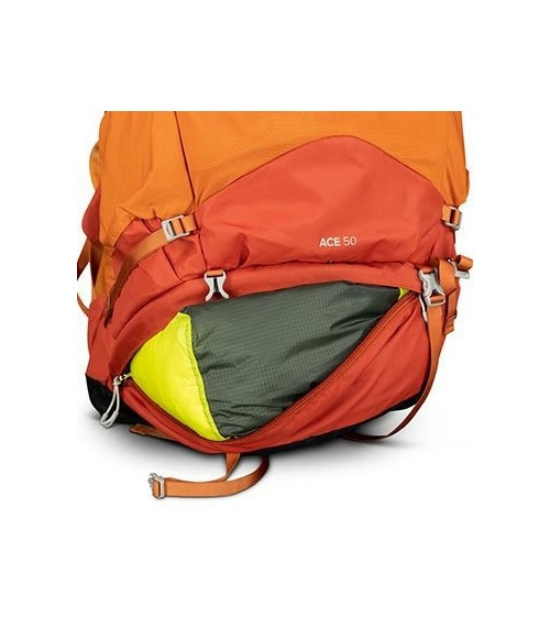 Osprey Ace 50 blue hills O/S