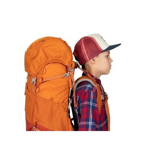 Osprey Ace 50 blue hills O/S