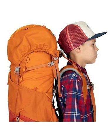 Osprey Ace 50 blue hills O/S