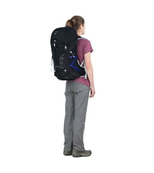 Osprey Tempest 40 violac purple WM/L