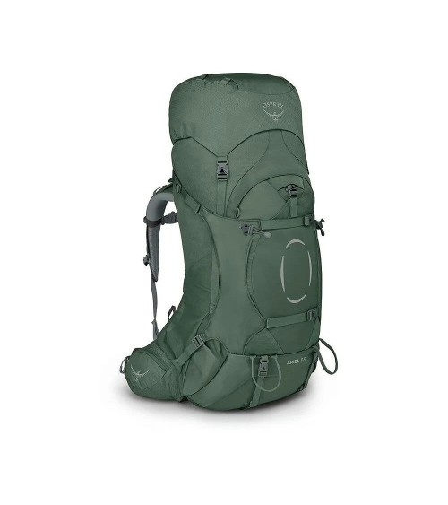 Osprey Ariel 55 koseret green WM/L