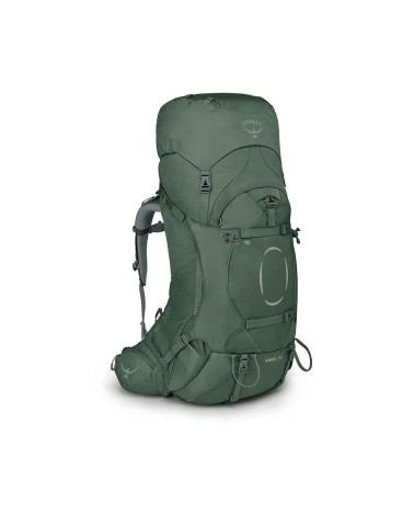 Osprey Ariel 55 koseret green WM/L