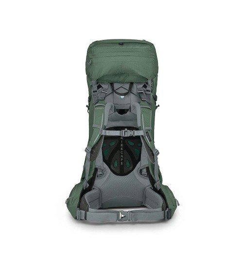 Osprey Ariel 55 koseret green WM/L