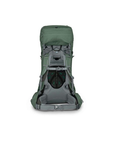 Osprey Ariel 55 koseret green WM/L
