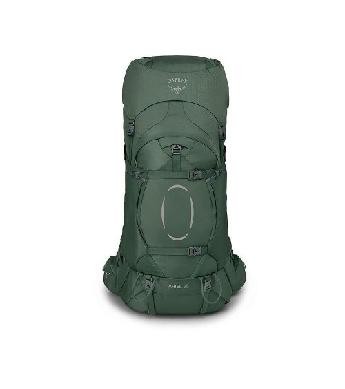 Osprey Ariel 55 koseret green WM/L