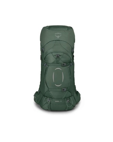 Osprey Ariel 55 koseret green WM/L