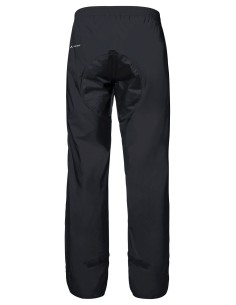 Vaude Drop II Rain Pants (black)