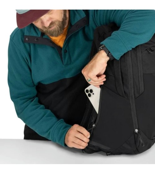 Osprey Metron Airspeed 34 OS (various colours)