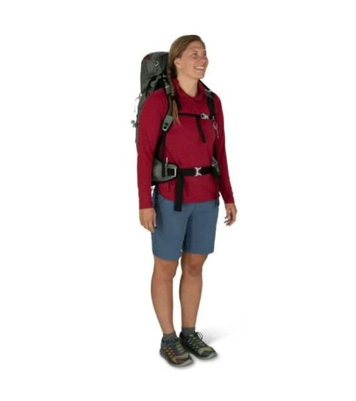 Osprey Eja 38 purple dusk WM/L
