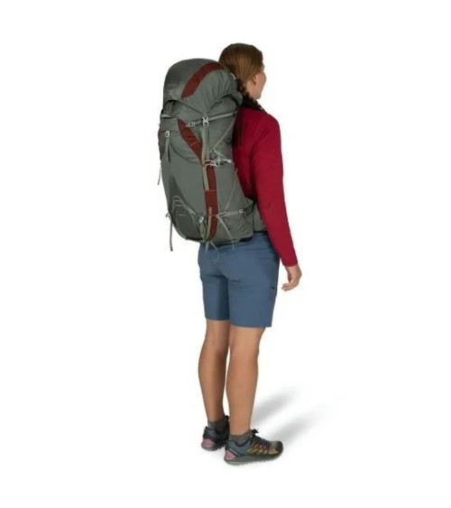 Osprey Eja 38 purple dusk WM/L