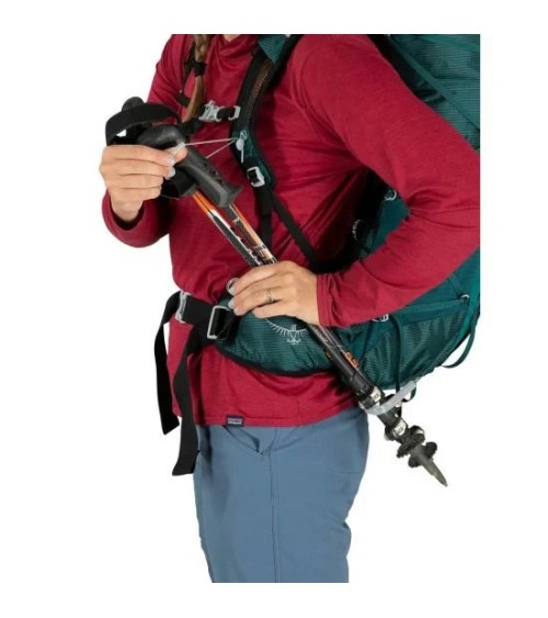Osprey Eja 38 purple dusk WM/L