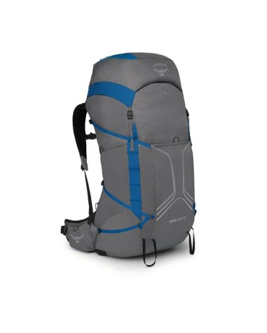 Osprey Exos Pro 55 dale grey/ag.blue L/XL